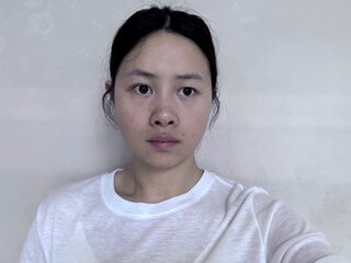 DaiYingrong naked show