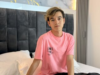 IronDante online ass