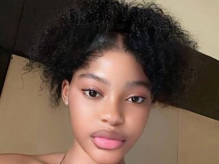 KandyBliss real toy