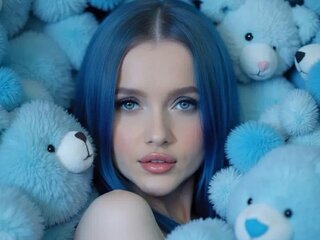 KetrinRosse naked toy