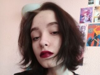 LauraViolet online show