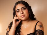 LissaGlow amateur livejasmin.com