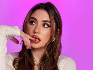 MeganStrain show hd