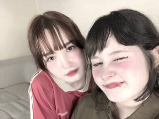 MeghanAndSheena adult adult
