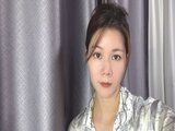 Miaoqing shows livesex