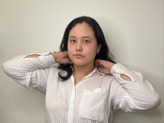 SharlaCrombie shows private