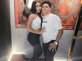 ViolettAndAntares livejasmin.com sex