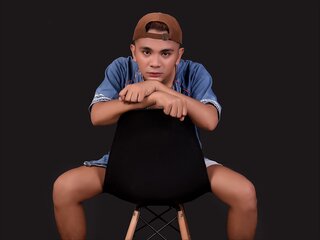 AdonisBenjamin lj recorded