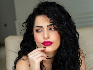 AlexClinton webcam jasmine