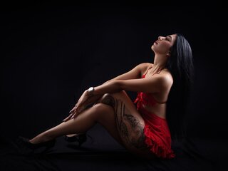 AllissonGomez show toy