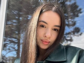 AmberPocasangre webcam jasmine
