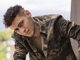 AndresBernal livejasmine show