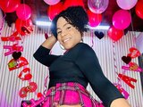 AriEbony webcam webcam