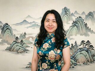 AuraraFeng livejasmine video