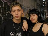AxelAndCloe cam livejasmin.com