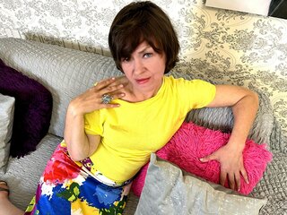 BarbaraDarson livejasmine camshow