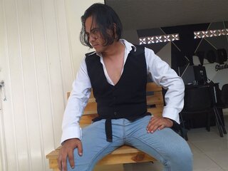 BenoitAgudelo jasmin camshow