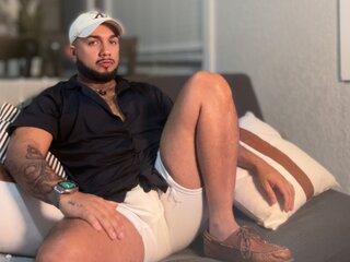CesarRomo ass webcam