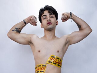 DamianStark jasminlive free