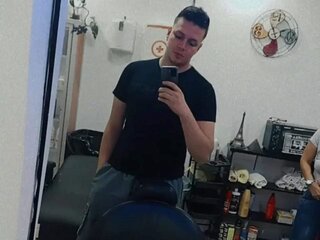 DanielHenderson amateur hd