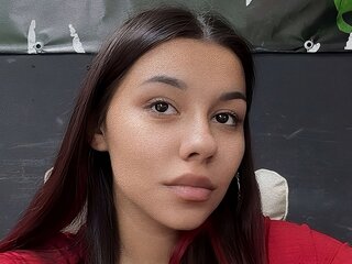 DanielaPursel shows private