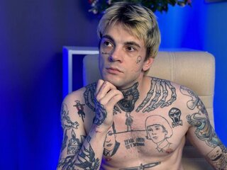 DavidJacksons shows nude