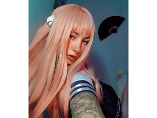 DemiMuller livejasmin show