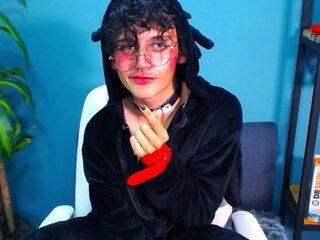 DylanJimenez camshow recorded