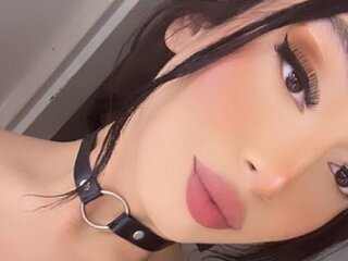 EbanDustan jasmin naked