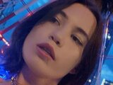 EdenHoon shows anal