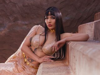 ElliaRussell recorded livejasmine