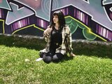 HikariLopez livejasmin naked
