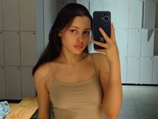 JohanaSpagnolia camshow fuck