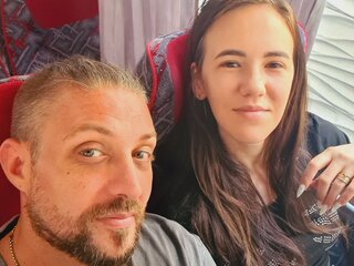 JohnAndAnnabelle pics video