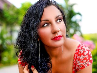 JulienneMorrison show livejasmin