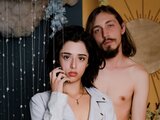 JunnaAndKurt online ass