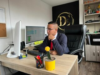 KevynRojas cam jasminlive