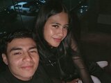 KimmieAndMark nude ass