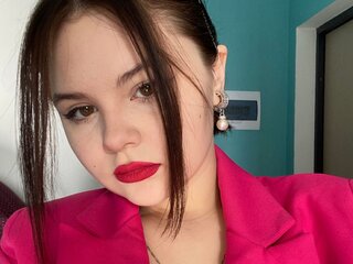KittyStrong nude online