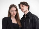 LeoAndMira video live
