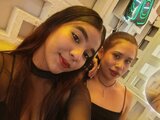 LiaAndSasha amateur webcam