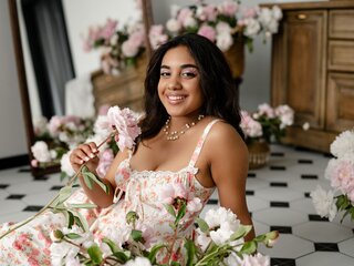 LunaCartier online shows