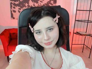 MarisBloom naked live