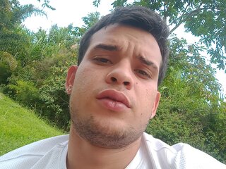 MathewChurd jasmin toy