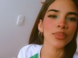 MeliSanders fuck shows