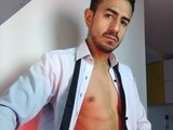 PabloRincon livesex nude