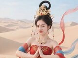 PingBao livejasmin jasmine