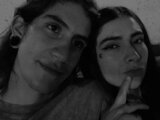 RavenAndLogan camshow livejasmine