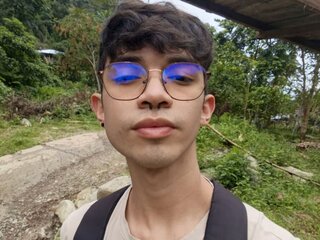 RicardoSalcedo recorded nude
