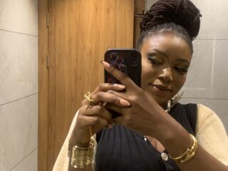 RubyJavis sex webcam